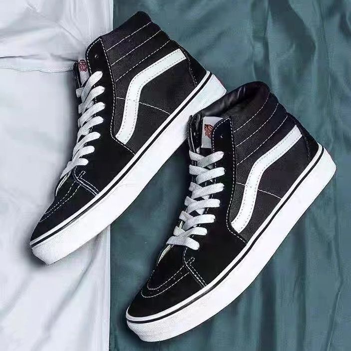 Кеды Vans Old Skool #1