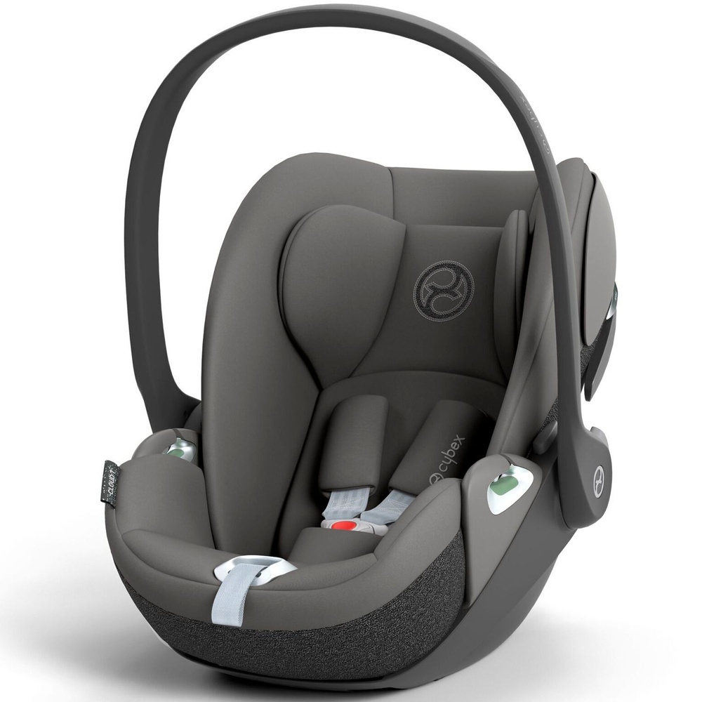 Cybex Cloud T i Size Mirage Grey 0 13 2 OZON 1275079658