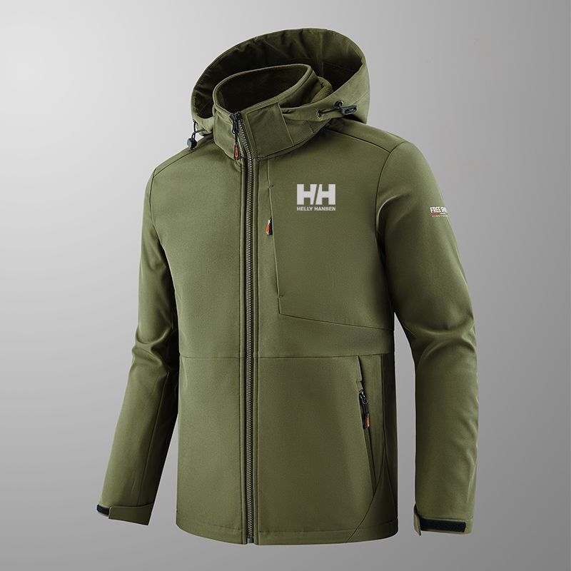 Куртка Helly Hansen - купить с доставкой по выгодным ценам в интернет ...