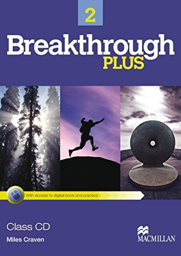Breakthrough Plus 2 Cl CDx2 #1