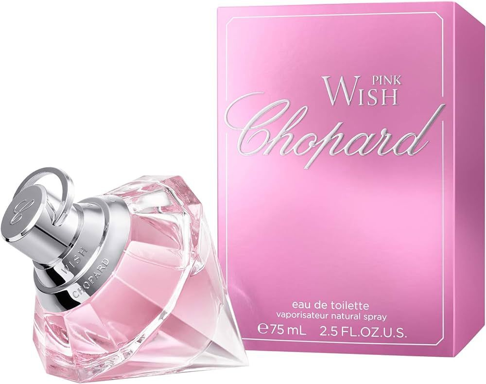 Chopard WISH Pink 75 1279193733