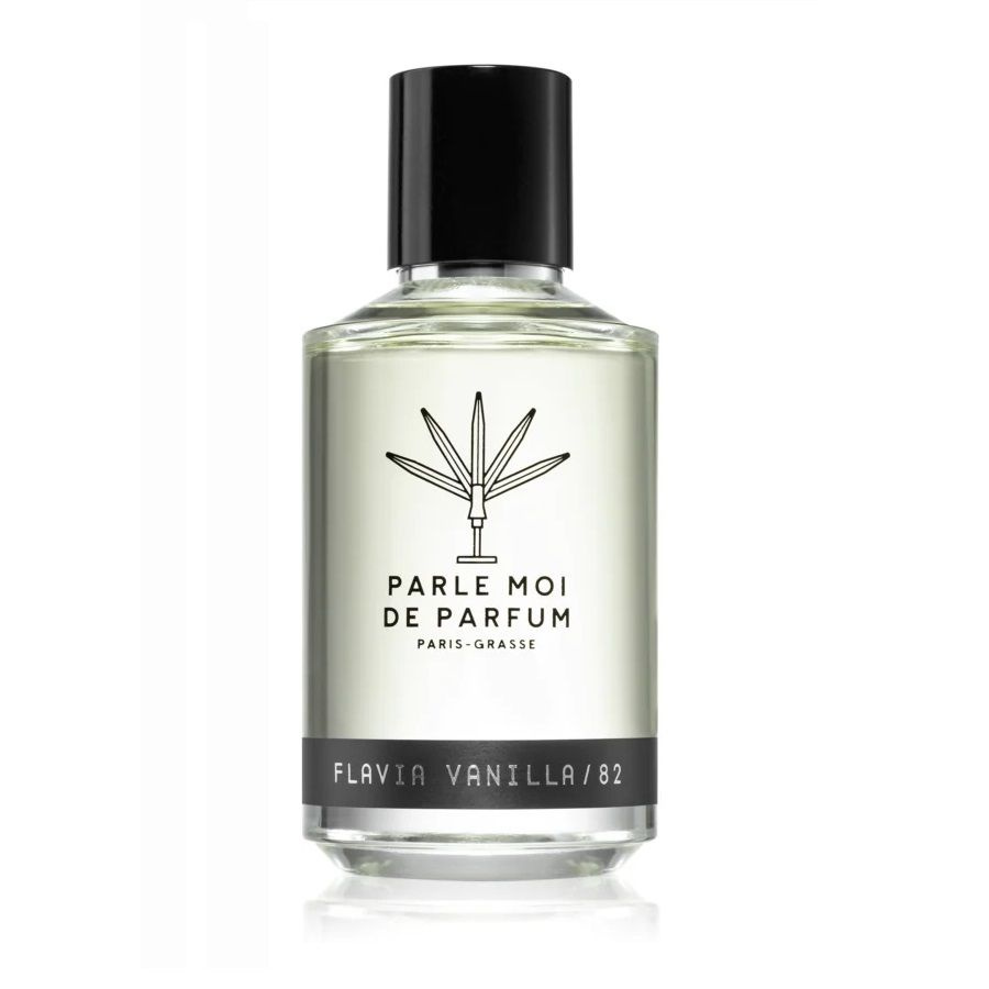 Parle moi de parfum best sale flavia vanilla