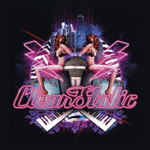 Компакт-диск Clear Static - Clear Static CD 1 CD #1