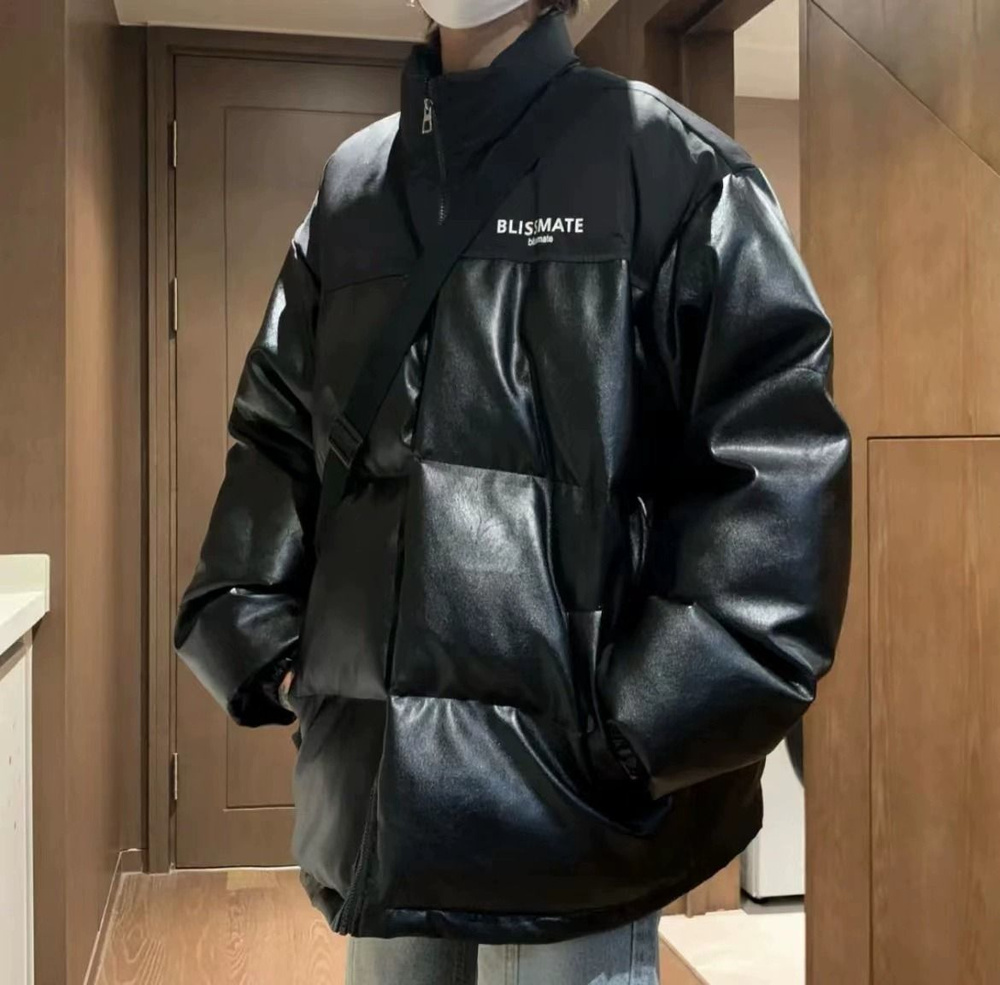 Куртки, пуховики мужские − купить в интернет-магазине OZON