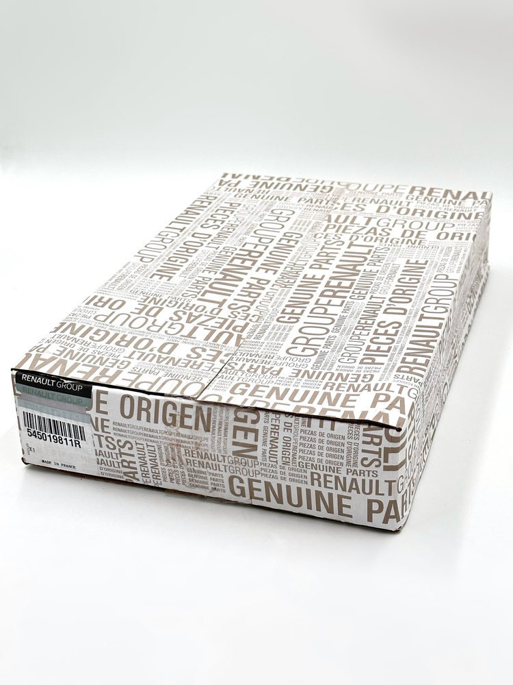 Рычаг подвески левый Renault 545019811R (Logan, Sandero) - купить по ...