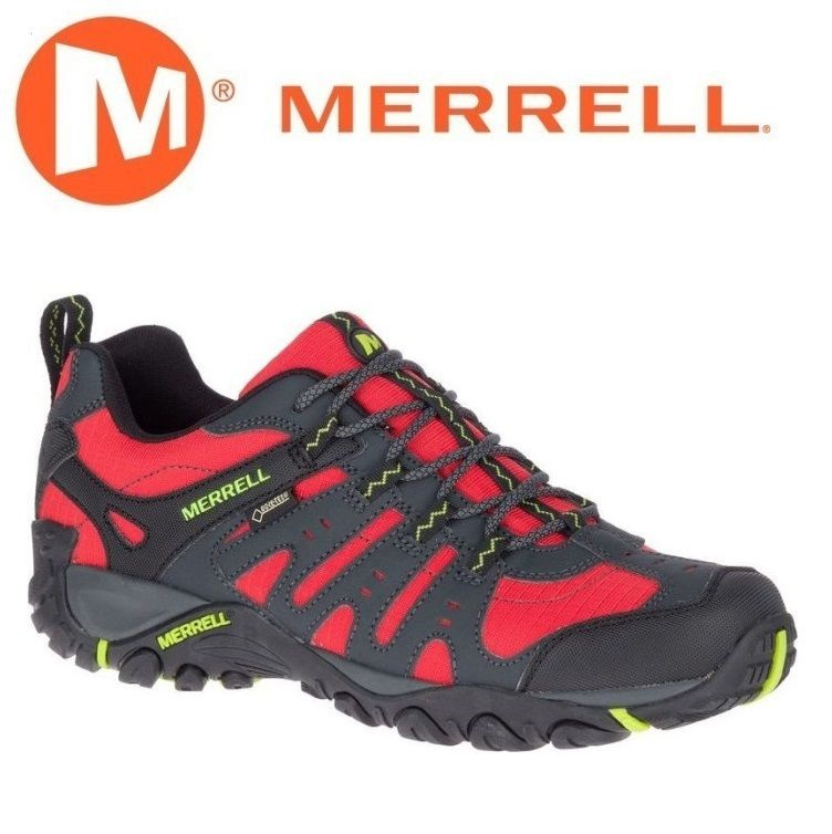 Кресло merrell