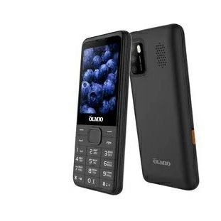 OLMIO E29 черный #1