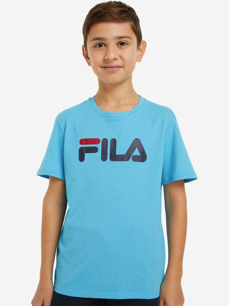 Футболка Fila #1