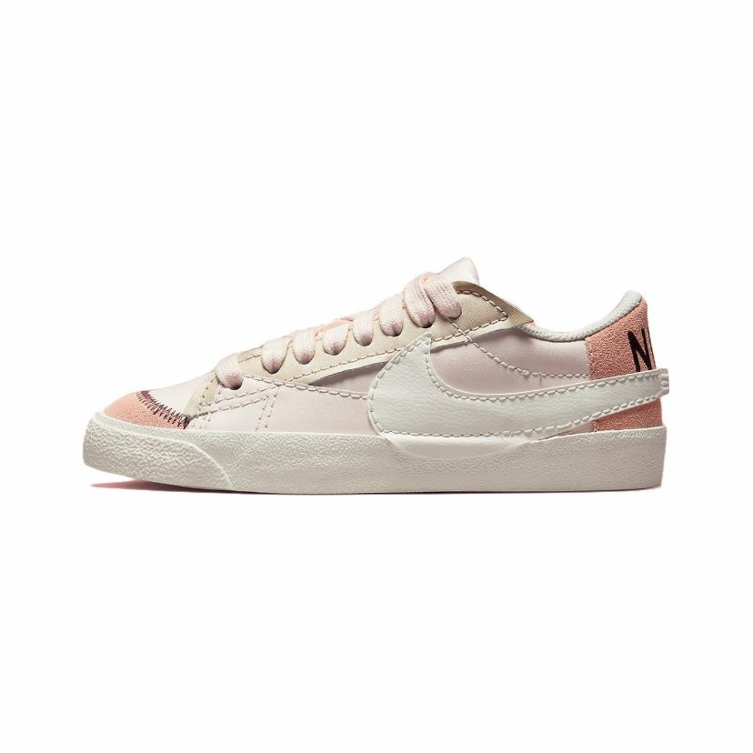 Кеды Nike Blazer Low 77 Jumbo #1