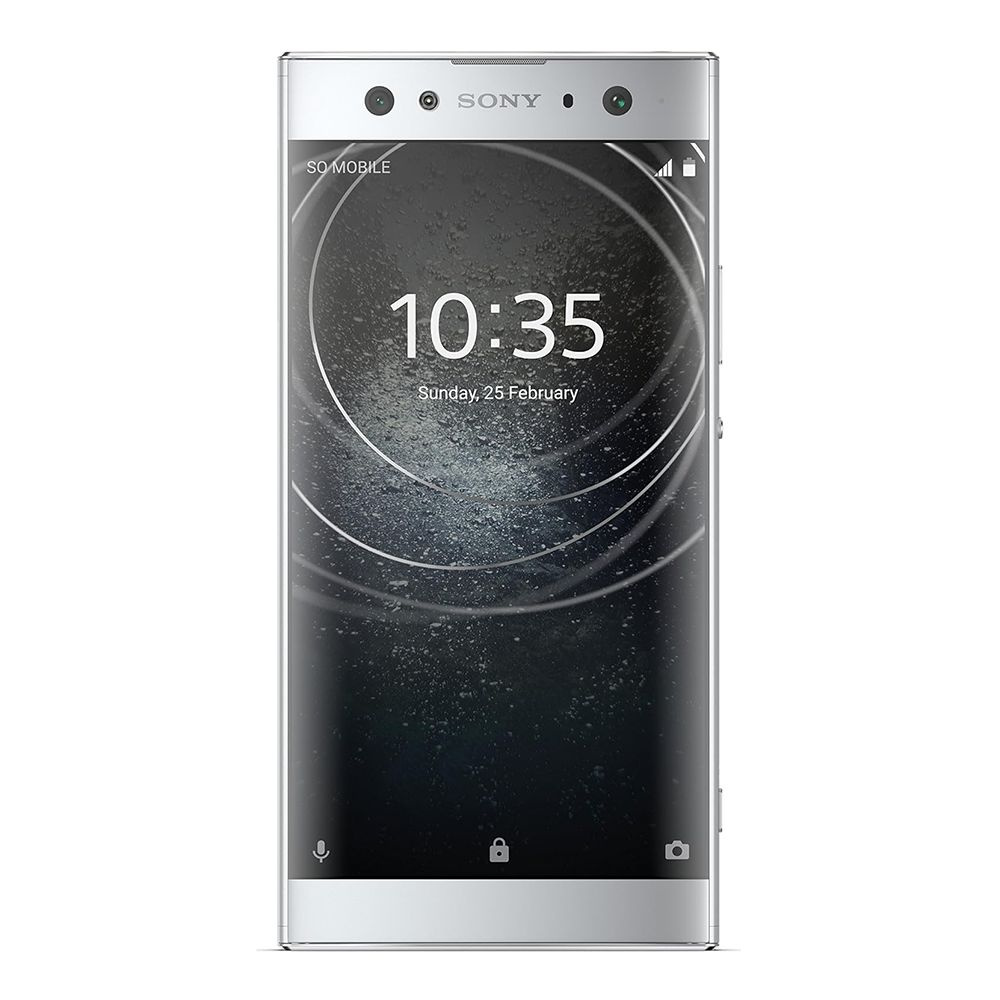 Смартфон Sony Xperia XA2 Ultra-3 - купить по выгодной цене в  интернет-магазине OZON (1513756514)