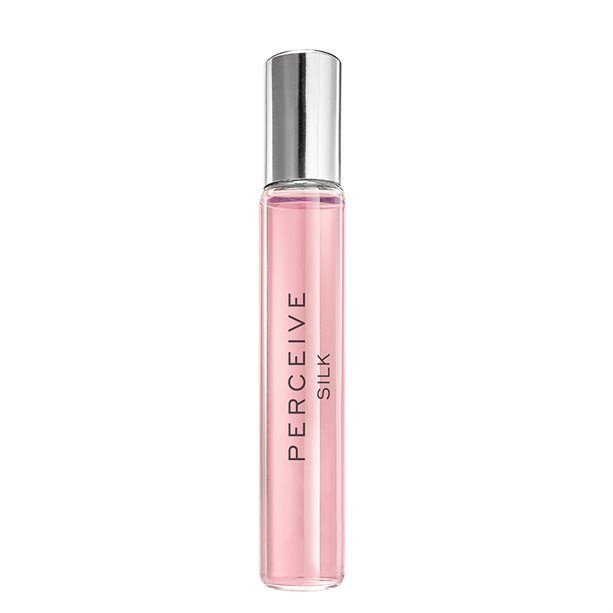 AVON Туалетная вода Perceive Silk для нее 10 мл #1