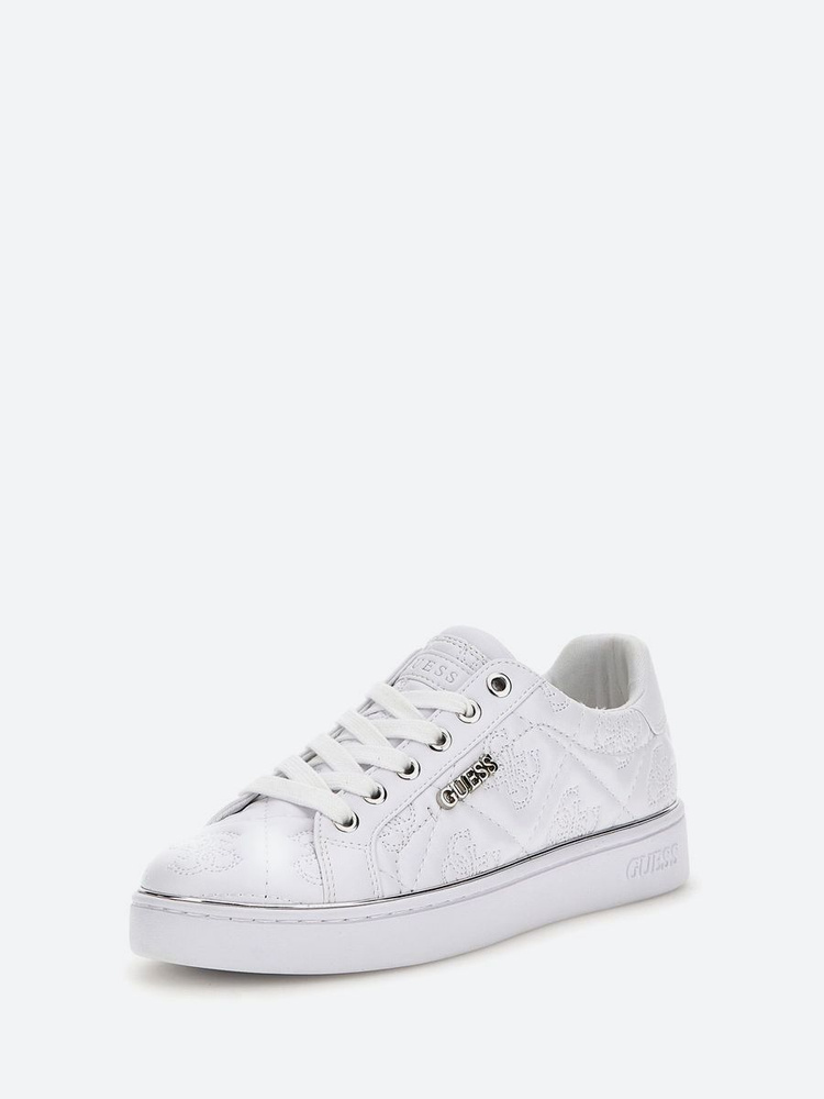 Кеды GUESS BECKIE10 - купить с доставкой по выгодным ценам в интернет ...