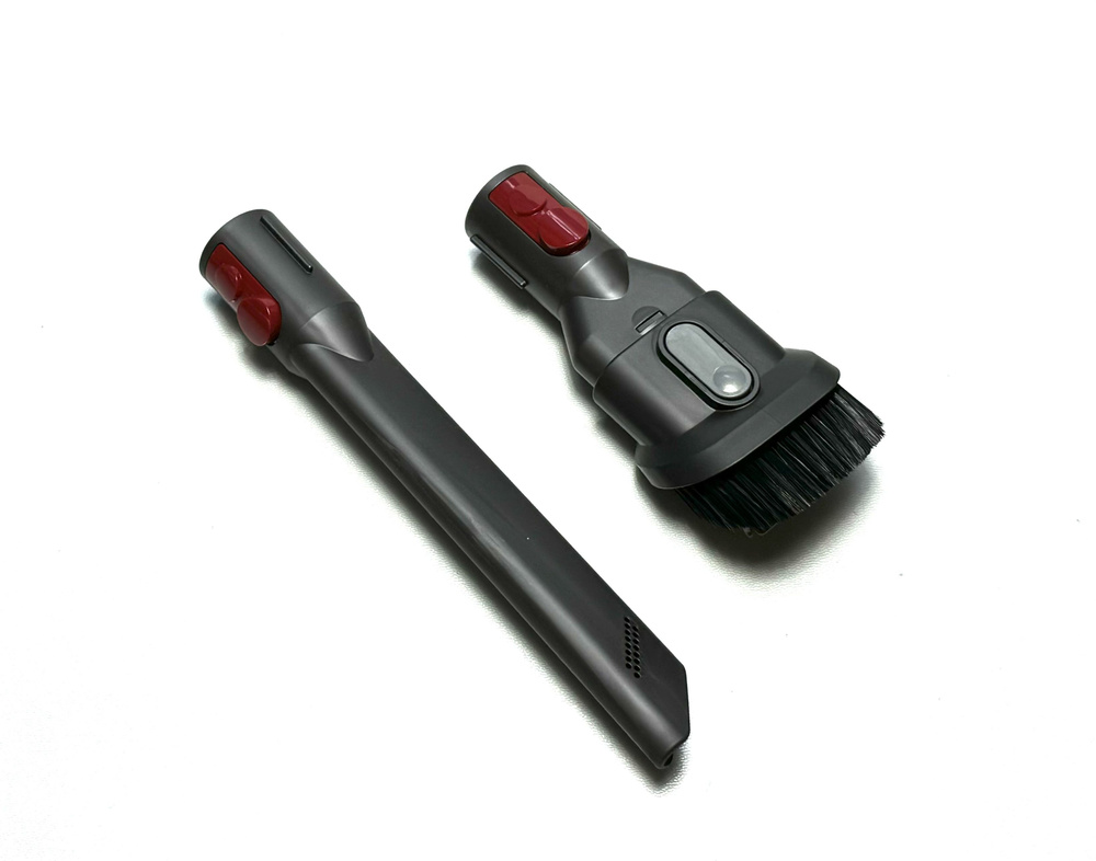 Комплект из 2 насадок для Dyson V7, V8, V10, V11, V15 #1