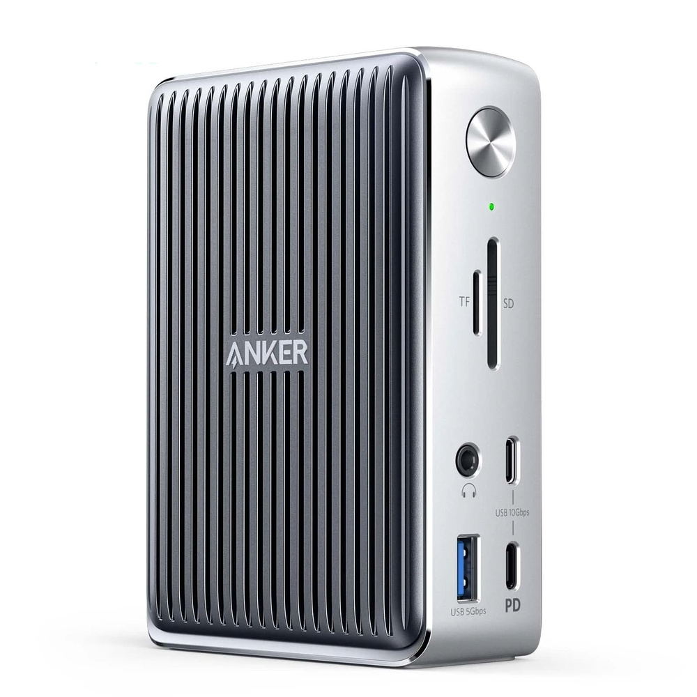 Anker станция. Anker станция. Anker станция. Anker 521. Anker 521.