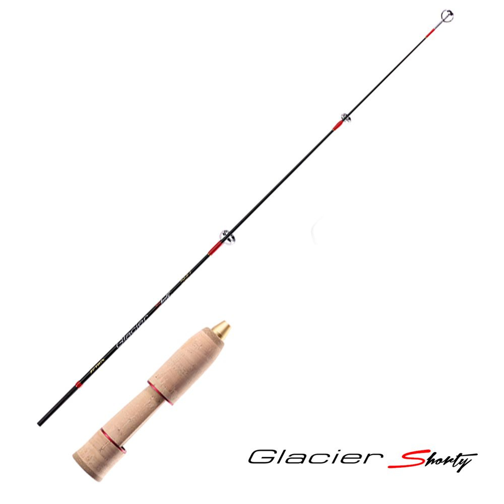 Зимняя Удочка Зетрикс Глейсер 70нн Ку Купить