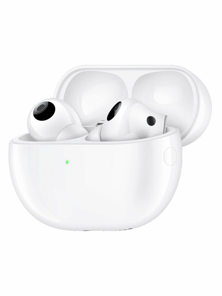 Наушники Внутриканальные Huawei FreeBuds Pro 3 - купить по доступным ...