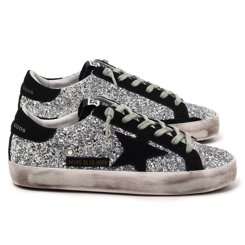 Кроссовки Golden Goose #1