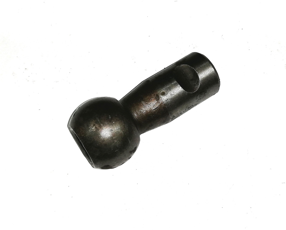 Палец рулевой тяги ЗИЛ-130 продольной (сошки) 130-3003032 - ЗИЛ арт ...
