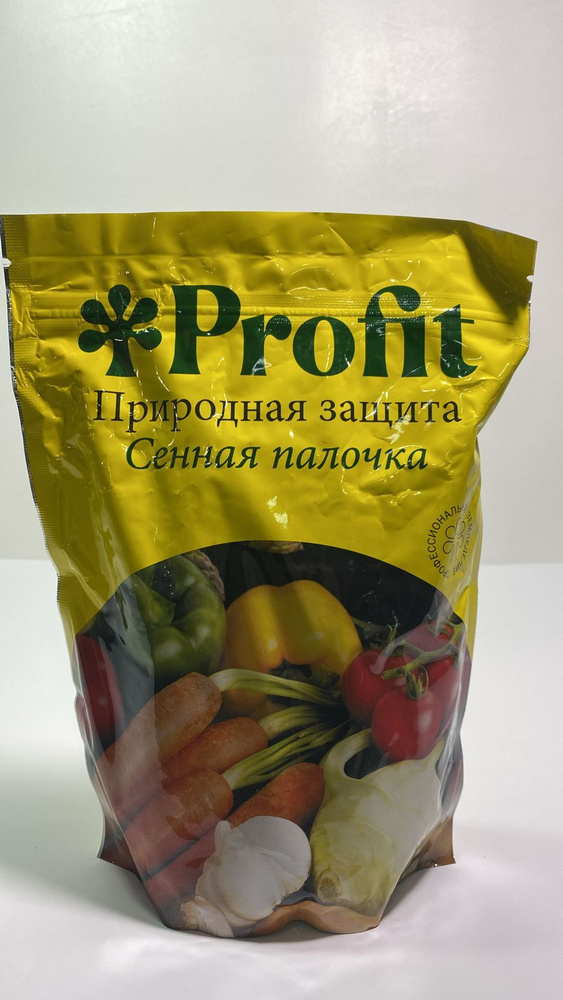 PROFIT Сенная палочка - Природная защита 1 л - купить с доставкой по ...