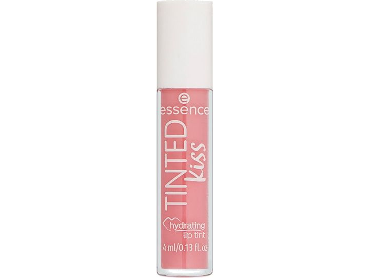 Тинт для губ Essence TINTED kiss hydrating - купить с доставкой по ...