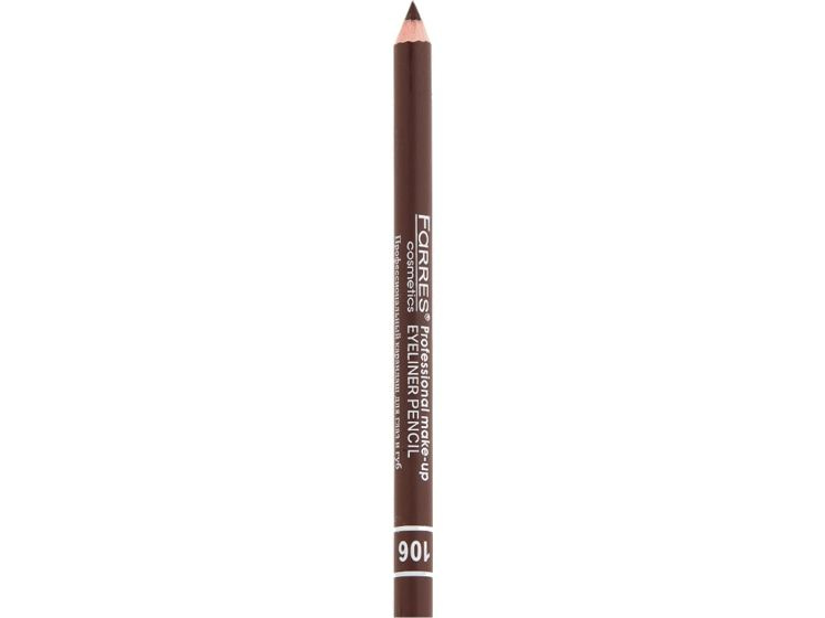 Карандаш для глаз FARRES Eye pencil #1