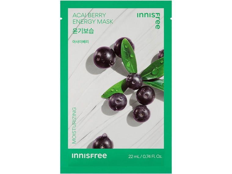 Innisfree Маска косметическая Для всех типов кожи - купить с доставкой ...