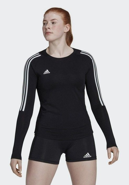 Лонгслив adidas #1