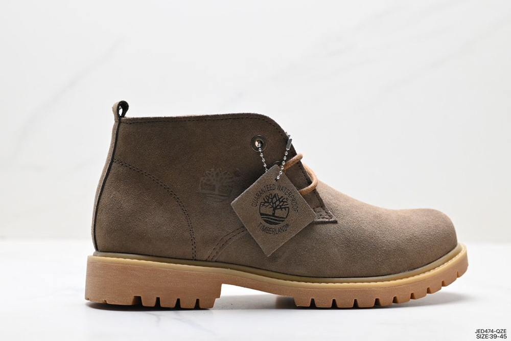 Guaranteed 2025 waterproof timberland