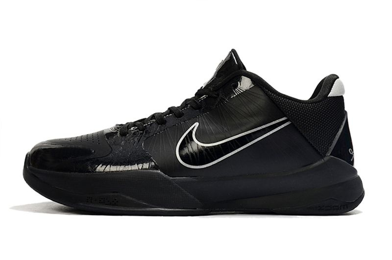 Кроссовки KOBE Nike #1