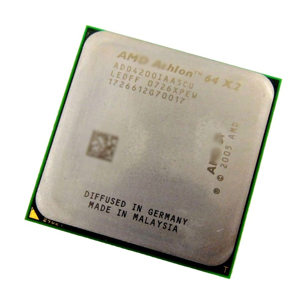 Amd athlon 64 x2 характеристики. AMD Athlon 64 x2 4200+. AMD Athlon 64 x2 am2. AMD Athlon 64 x2 ada5600iaa6cz. AMD Athlon 64 x2 Dual.