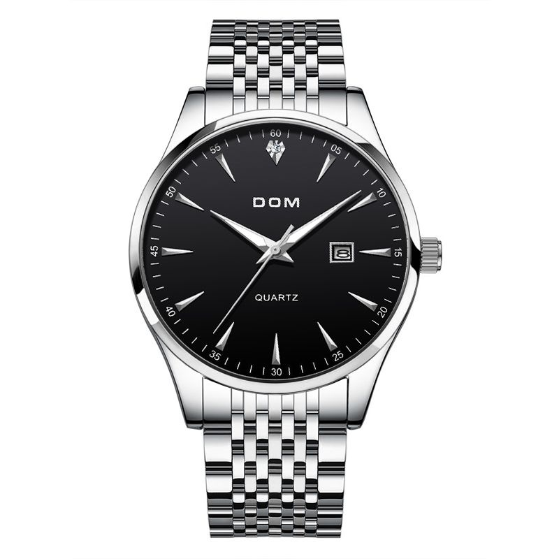 DOM Часы наручные - купить с доставкой по выгодным ценам в интернет ...