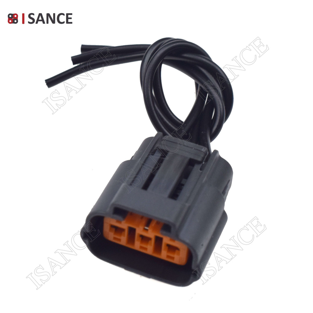 Разъем жгута проводов катушки зажигания для Mitsubishi Chrysler Dodge ...