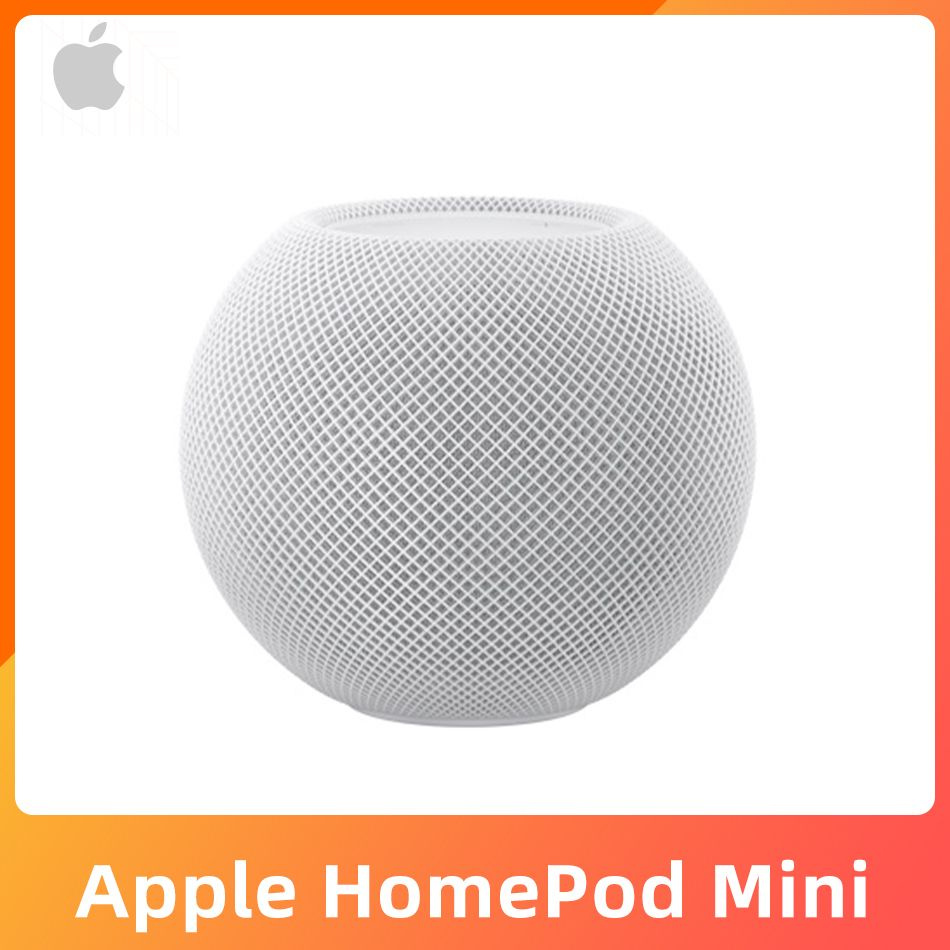 Apple store homepod white