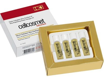 CELLCOSMET & CELLMEN Сыворотка для лица, 6 мл #1