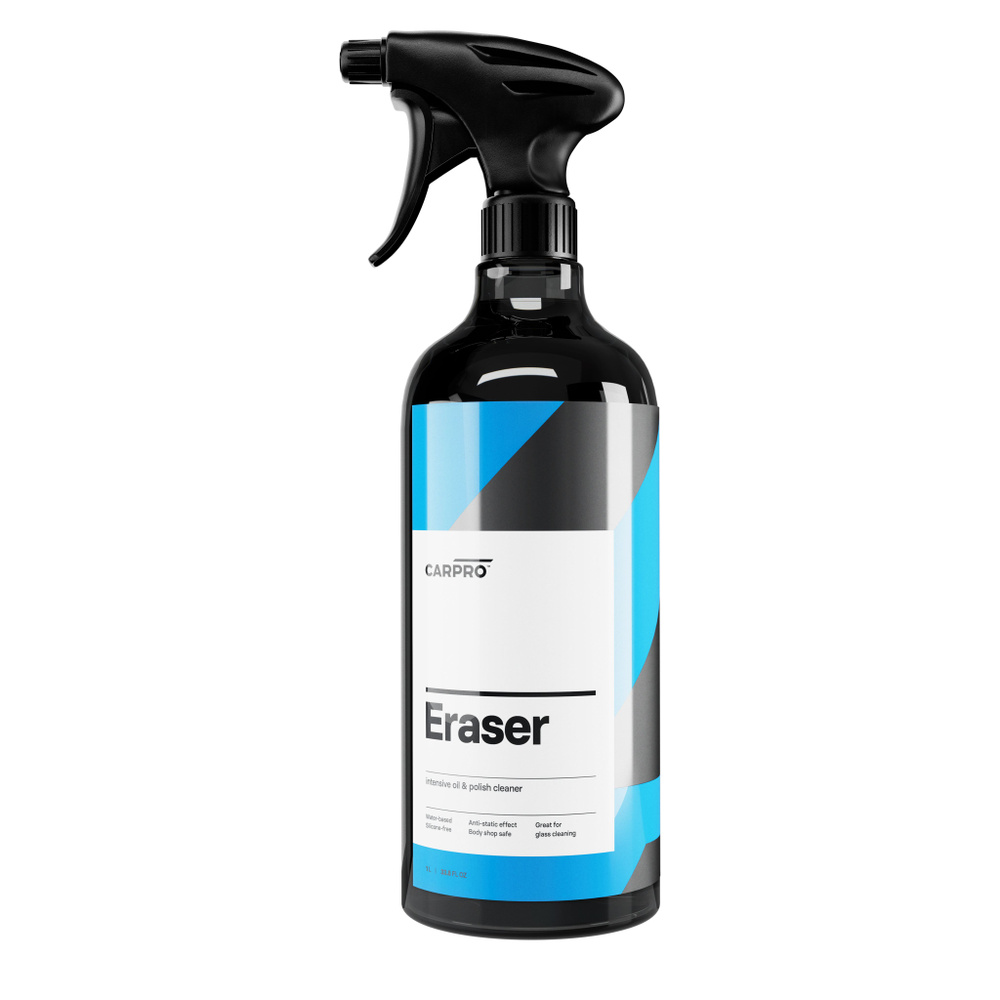 CarPro Eraser Универсальный очиститель обезжириватель, 1л