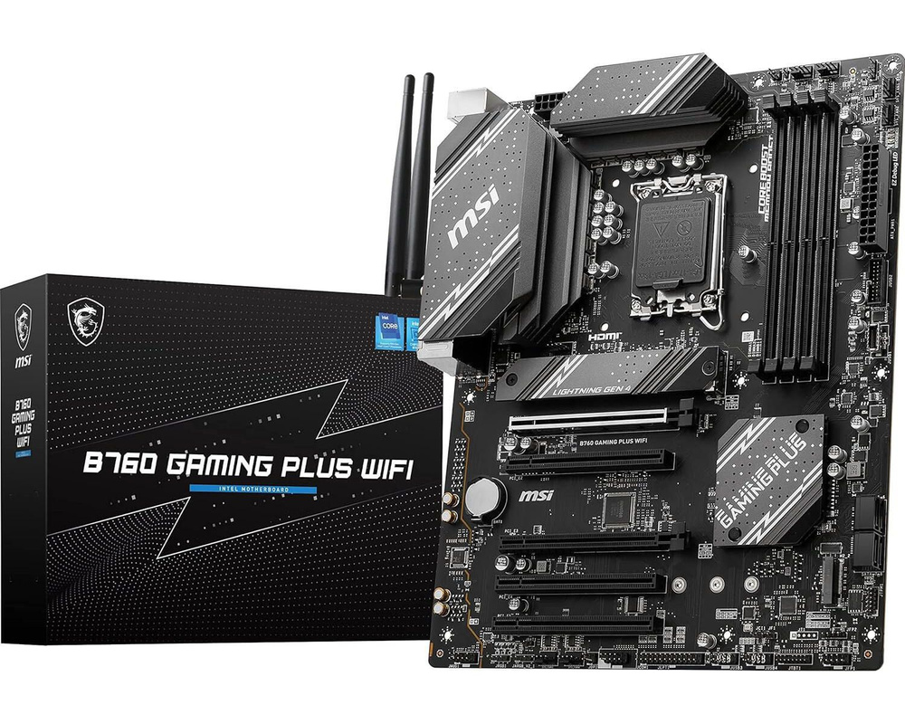 Материнские платы – купить материнскую плату для компьютера на OZON по ...