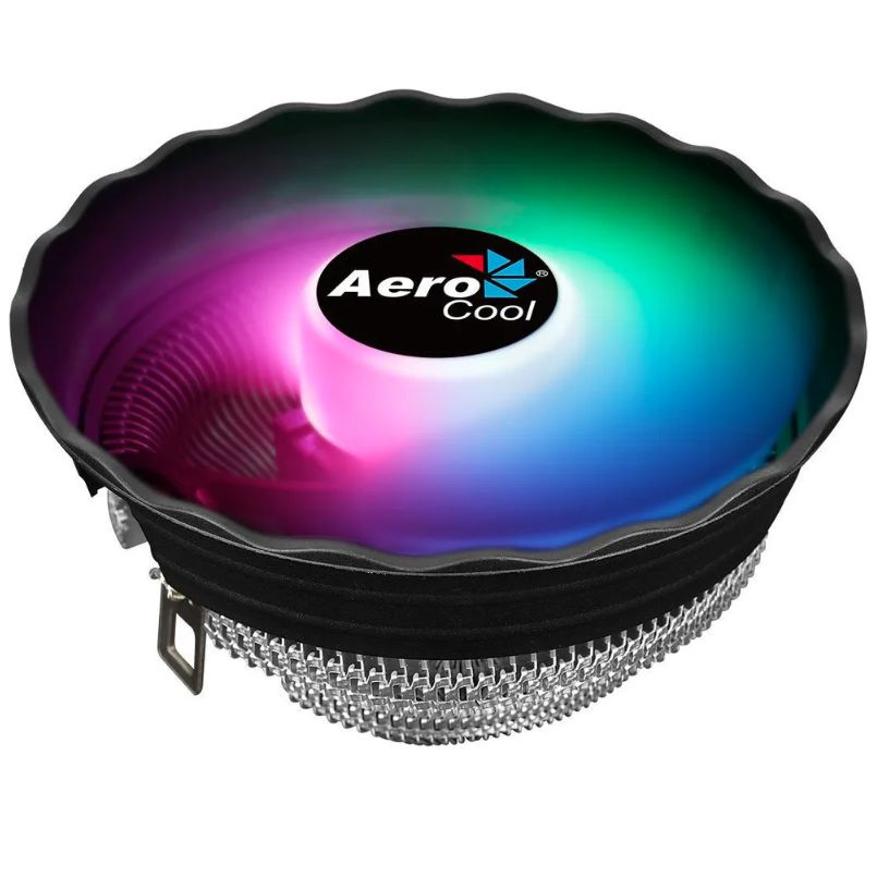 Aerocool Verkho 2 Plus Купить