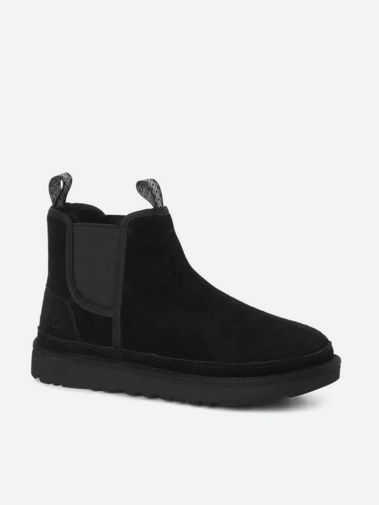 Ботинки UGG Neumel Chelsea #1