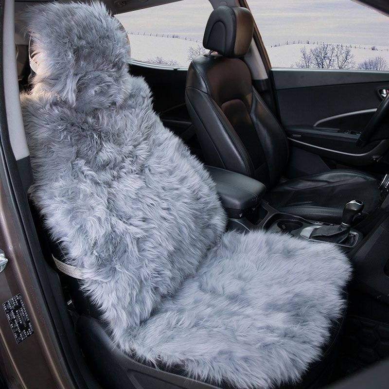 Автомобильный чехол на Сиденье водительское, Сиденье пассажирское ...