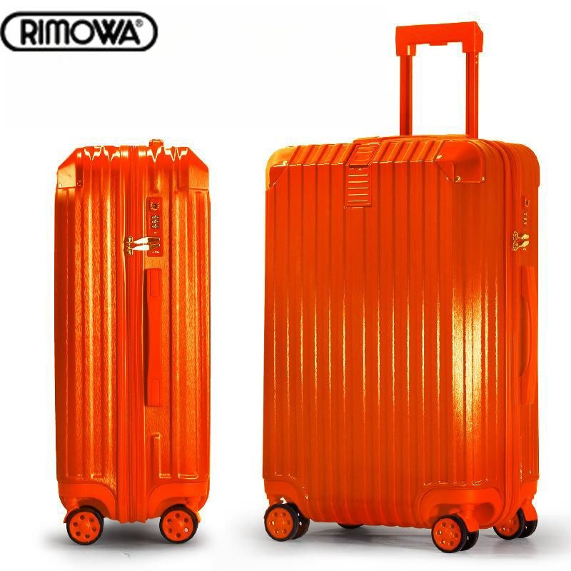 RIMOWA Чемодан Синтетика 65 см #1