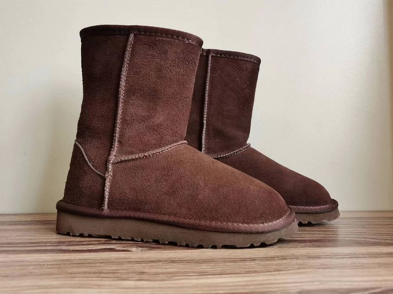 Угги UGG #1