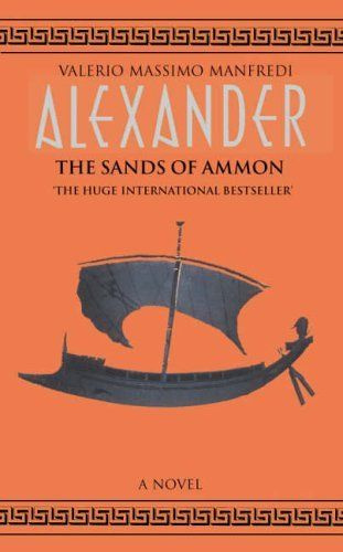 Alexander (Vol.2) #1