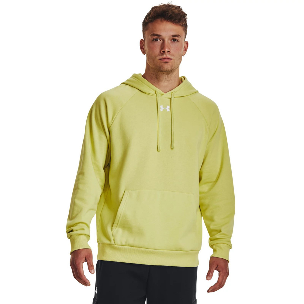 Худи Under Armour Rival Fleece Hoodie #1