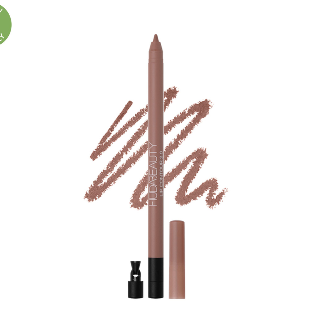 HUDA BEAUTY Lip Contour 2.0 Карандаш для губ #1