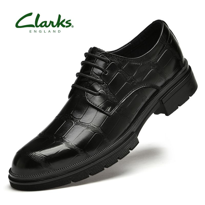 Туфли Clarks #1