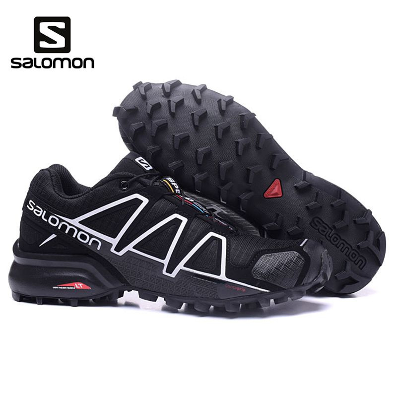 Кроссовки Salomon Speedcross 4 #1