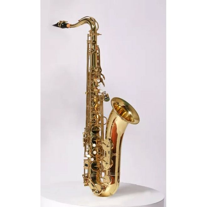 Саксофон Pierre Cesar JBAS-270L #1