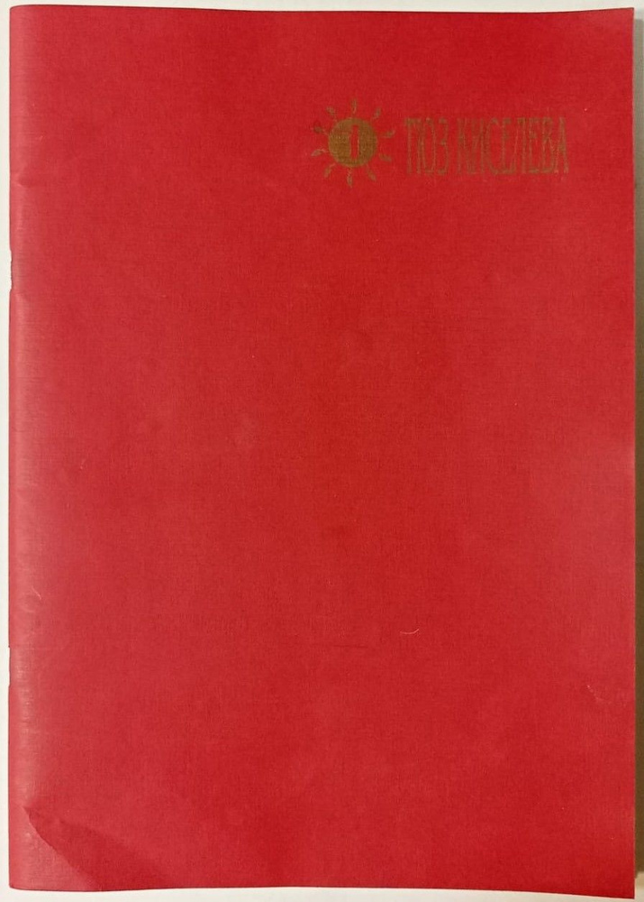 ТЮЗ Киселева #1