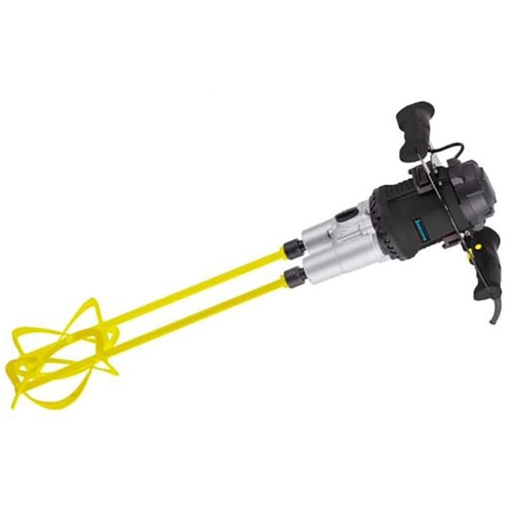 Дрель-миксер Zitrek ZKM2000 Pro (022-0303) - купить в интернет-магазине ...