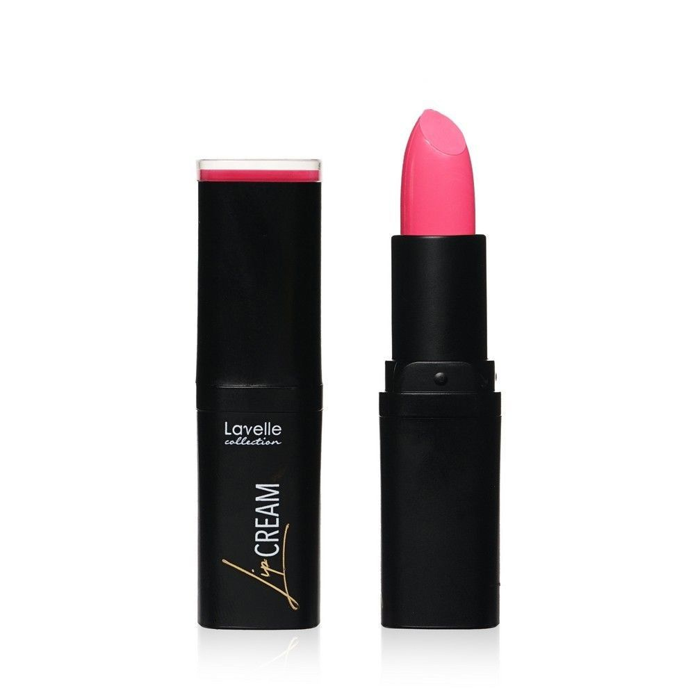 Помада для губ Lavelle Lip Cream 07 Темно-розовый 3,8г - 1 шт #1